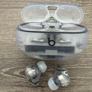 EUC Beats Buds Studio+